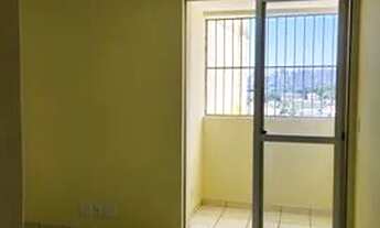 Imagem 4: Apartamento para venda com 64M² com 3 quartos em Jardim Ana Lúcia - Goiânia - GO