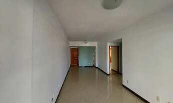 Imagem 4: Lindo Apartamento no Umarizal de 100m2, com 2 suítes, sacada ampla, 1vg - AP0293WG