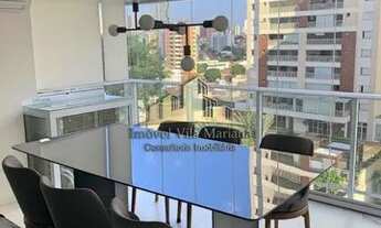 Imagem 3: Apartamento 2 dormitórios para Venda em São Paulo, Vila Mariana, 2 dormitórios, 2 suítes