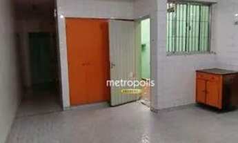 Imagem 2: Sobrado à venda, 235 m² por R$ 701.000,00 - Vila Alzira - Santo André/SP