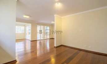 Imagem 4: Locação Apartamento 3 Dormitórios - 216 m² Itaim Bibi