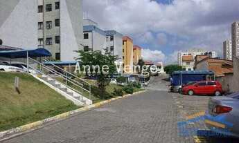 Imagem: Apartamento à venda no bairro Vila Mercês