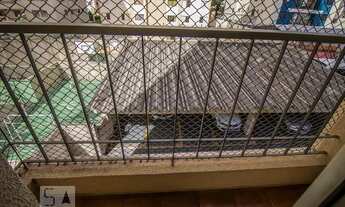 Imagem 7: Apartamento para Aluguel - Saúde, 2 Quartos, 55 m2