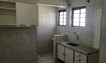 Imagem: Alugo apartamento condomínio europa