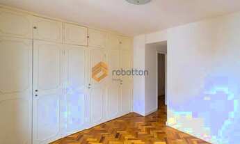 Imagem 5: Apartamento com 120m², 3 quartos (1suíte), living, 1 vaga. Proximo ao metrô!