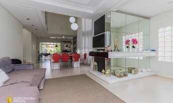 Imagem 2: Casa para venda possui 270 metros quadrados com 3 quartos