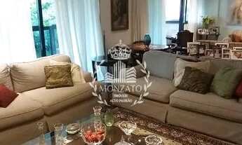 Imagem 7: Leblon Apartamento com 4 dormitórios