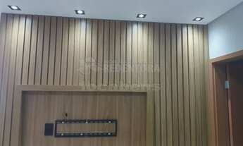 Imagem 3: Apartamento Padrão em São José do Rio Preto