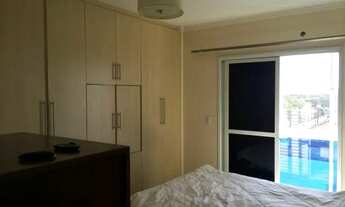 Imagem 4: Apartamento no Bairro Vila Aeroporto Bauru - Condominio S