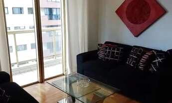 Imagem 3: APARTAMENTO RESIDENCIAL em BARUERI - SP, ALPHAVILLE CENTRO INDUSTRIAL E EMPRESARIAL/ALPHAV