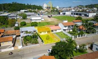 Imagem 3: Casa Alvenaria - Humaitá de Cima - Tubarão