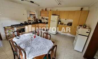 Imagem 5: Sobrado na Vila Maria Alta