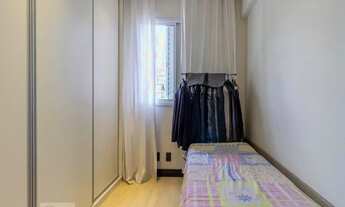 Imagem 7: APARTAMENTO RESIDENCIAL em BARUERI - SP, JARDIM TUPANCI