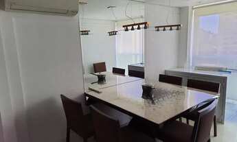 Imagem 4: Apartamento para Locação em São Paulo, Vila Gertrudes, 2 dormitórios, 1 suíte, 2 banheiros