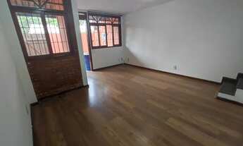 Imagem: Casa Praia Campista c/ 2qts, 2brs, 1vg