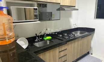 Imagem 3: Apartamento à venda, 2 quartos, Santa Terezinha - Piracicaba