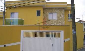 Imagem 5: SãO PAULO - Sobrado Padrão - Vila Carrão