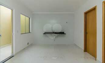 Imagem 3: APTO CASA VERDE Apartamento com 1 dormitório