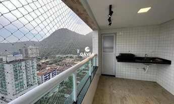 Imagem 3: Apartamento à venda no Canto do Forte em Praia Grande