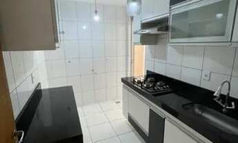 Imagem 5: Excelente área privativa com churrasqueira 2 quartos