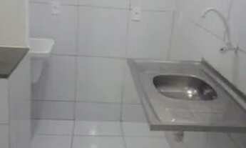 Imagem 3: Kitnet no Bairro dos Ipês