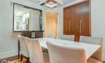 Imagem 3: Paraíso já pronto para morar