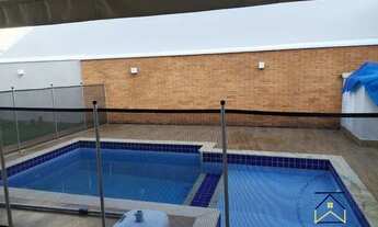 Imagem 2: CASA RESIDENCIAL em INDAIATUBA - SP, CHÁCARA BELVEDERE