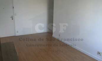 Imagem 3: Apartamento de 58m² 2 dormitórios Vila São Francisco