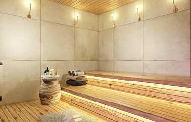 Imagem 3: Apartamento Jardim Itália