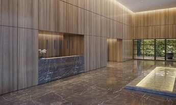 Imagem 4: Apartamento com 4 quartos, 375,17m², à venda em São Paulo, Ibirapuera