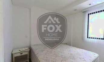 Imagem 4: Apartamento Garden com 3 dormitórios para alugar, 90 m² por R$ 3.720/mês - Novo Mundo - Cu