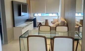 Imagem 3: Vende-se e aluga-se flat com ou sem mobília Parnamirim