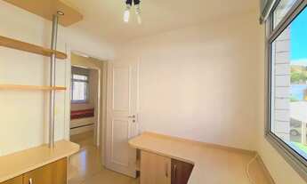 Imagem 6: Apartamento com 3 dormitórios para alugar, 70 m² por R$ 3.004,15/mês - Ecoville - Curitiba