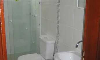 Imagem 7: Lindo apto 02 dorm (01 suíte) - Pedra Branca