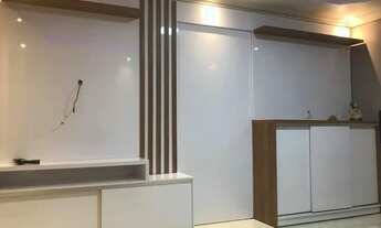 Imagem 2: VENDO APARTAMENTO TODO MOBILIADO QUITADO