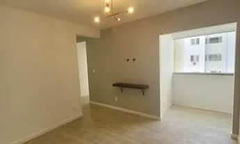 Imagem 5: Apartamento para venda com 57 metros quadrados com 2 quartos em Centro - Porto Belo - SC