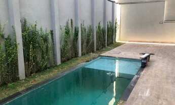 Imagem 7: CASA RESIDENCIAL em SANTANA DE PARNAÍBA - SP, TAMBORÉ