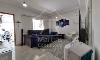 Imagem 5: Sobrado para venda possui 160 metros quadrados com 3 quartos