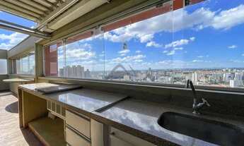 Imagem 4: Cobertura - Ponte Preta - Campinas