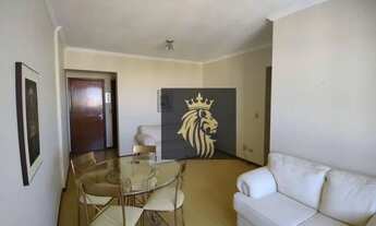 Imagem 3: Apartamento com 2 dormitórios para alugar, 88 m² por R$ 3.800/mês - San Remo - Londrina/PR