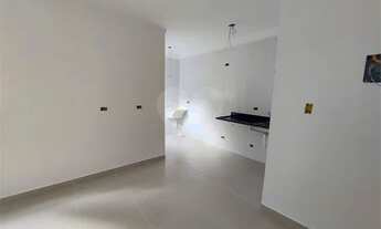 Imagem: Apartamento 2 quartos - Tucuruvi