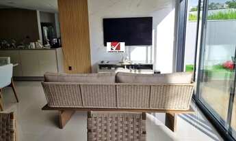 Imagem 4: Casa de condomínio Alphaville3