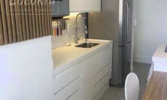 Imagem 4: Santo André - Apartamento Padrão - Centro