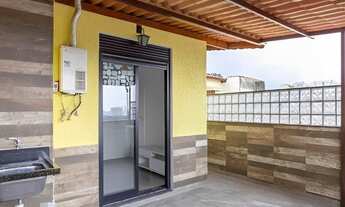 Imagem 4: Casa residencial para Venda Vila Hamburguesa, São Paulo