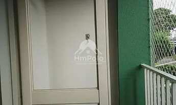 Imagem 5: Campinas - Apartamento Padrão - Jardim Santa Genebra