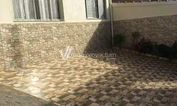 Imagem: Casa - Jardim Nova Palmares II - Valinhos