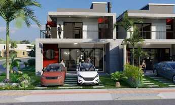 Imagem 7: GAROPABA - Casa Padrão - Loteamento Pedra Branca