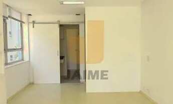 Imagem 7: CONJUNTO COMERCIAL 1 SALA 1 VAGA