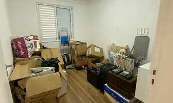 Imagem 6: Apartamento Condomínio Vida Plena - Andar Alto