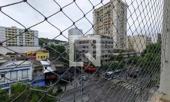 Imagem 5: Apartamento para Aluguel - Vila Isabel, 2 Quartos, 80 m2